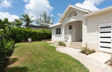 Pebbles, Gibbes, St. Peter, Barbados