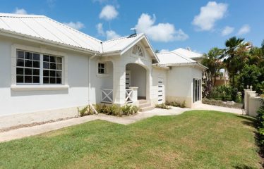 Pebbles, Gibbes, St. Peter, Barbados