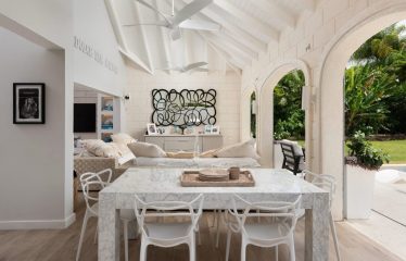 Pebbles, Gibbes, St. Peter, Barbados