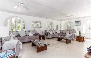 Mango Walk, Royal Westmoreland Golf Resort, St. James, Barbados