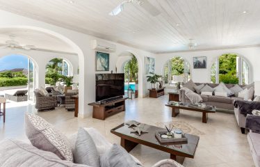 Mango Walk, Royal Westmoreland Golf Resort, St. James, Barbados