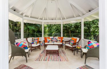 Mango Walk, Royal Westmoreland Golf Resort, St. James, Barbados