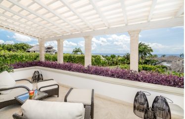 Mango Walk, Royal Westmoreland Golf Resort, St. James, Barbados