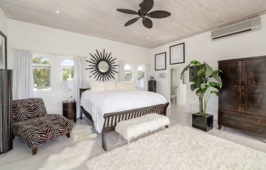 Mango Walk, Royal Westmoreland Golf Resort, St. James, Barbados