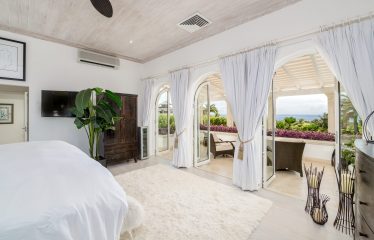 Mango Walk, Royal Westmoreland Golf Resort, St. James, Barbados