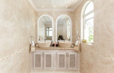 Mango Walk, Royal Westmoreland Golf Resort, St. James, Barbados