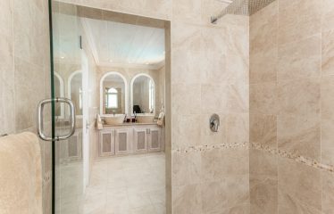 Mango Walk, Royal Westmoreland Golf Resort, St. James, Barbados