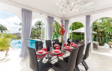 Mango Walk, Royal Westmoreland Golf Resort, St. James, Barbados