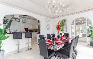 Mango Walk, Royal Westmoreland Golf Resort, St. James, Barbados