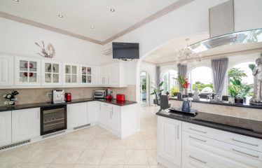 Mango Walk, Royal Westmoreland Golf Resort, St. James, Barbados