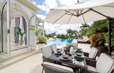 Mango Walk, Royal Westmoreland Golf Resort, St. James, Barbados