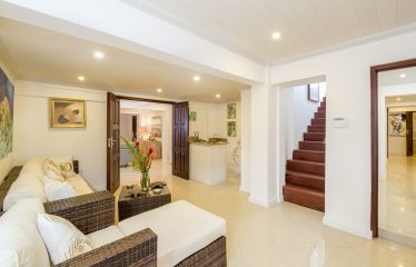 Mango Walk, Royal Westmoreland Golf Resort, St. James, Barbados