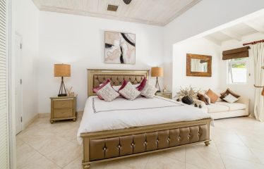 Mango Walk, Royal Westmoreland Golf Resort, St. James, Barbados