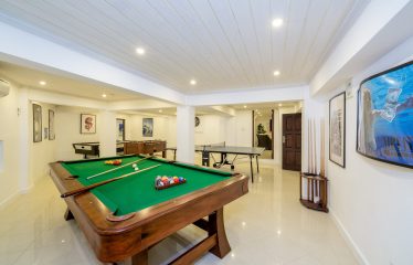 Mango Walk, Royal Westmoreland Golf Resort, St. James, Barbados