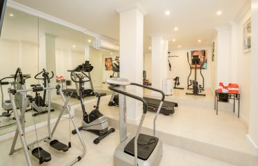 Mango Walk, Royal Westmoreland Golf Resort, St. James, Barbados