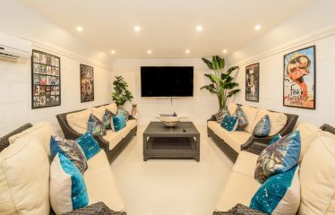 Mango Walk, Royal Westmoreland Golf Resort, St. James, Barbados