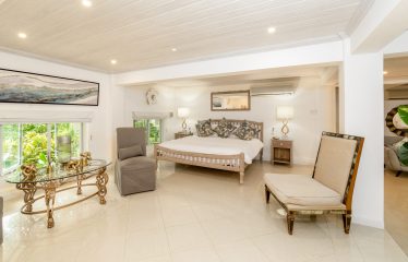 Mango Walk, Royal Westmoreland Golf Resort, St. James, Barbados