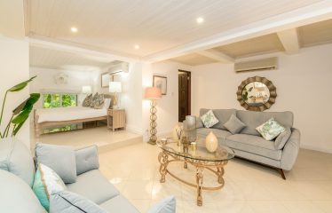 Mango Walk, Royal Westmoreland Golf Resort, St. James, Barbados