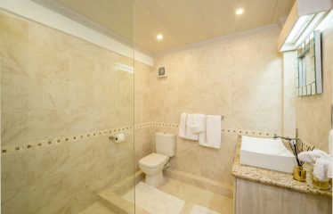 Mango Walk, Royal Westmoreland Golf Resort, St. James, Barbados