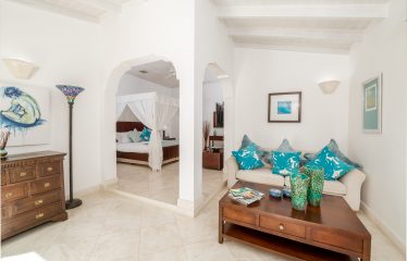 Mango Walk, Royal Westmoreland Golf Resort, St. James, Barbados