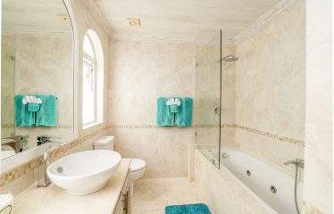 Mango Walk, Royal Westmoreland Golf Resort, St. James, Barbados