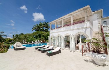 Mango Walk, Royal Westmoreland Golf Resort, St. James, Barbados