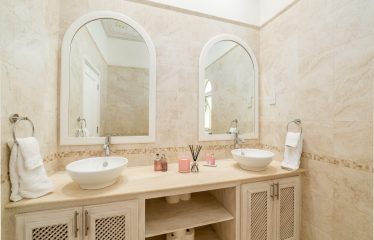 Mango Walk, Royal Westmoreland Golf Resort, St. James, Barbados