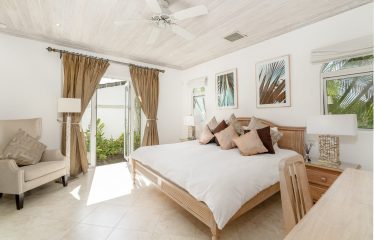 Mango Walk, Royal Westmoreland Golf Resort, St. James, Barbados