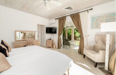 Mango Walk, Royal Westmoreland Golf Resort, St. James, Barbados