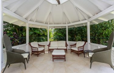 Mango Walk, Royal Westmoreland Golf Resort, St. James, Barbados