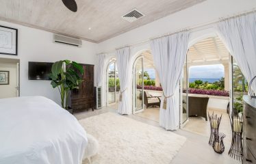 Mango Walk, Royal Westmoreland Golf Resort, St. James, Barbados