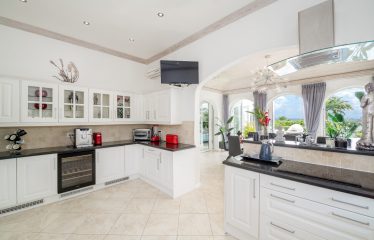 Mango Walk, Royal Westmoreland Golf Resort, St. James, Barbados