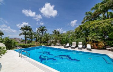 Mango Walk, Royal Westmoreland Golf Resort, St. James, Barbados