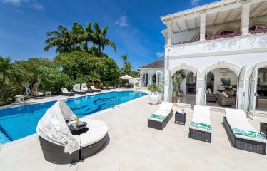 Mango Walk, Royal Westmoreland Golf Resort, St. James, Barbados