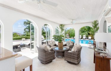 Mango Walk, Royal Westmoreland Golf Resort, St. James, Barbados