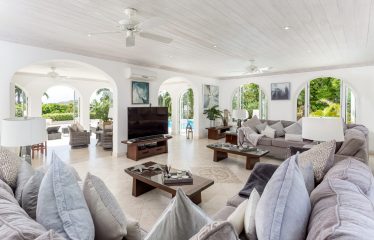 Mango Walk, Royal Westmoreland Golf Resort, St. James, Barbados