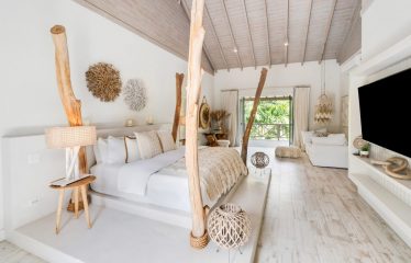 Aquarius, Sandy Lane, St. James, Barbados