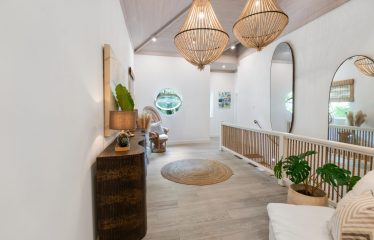 Aquarius, Sandy Lane, St. James, Barbados