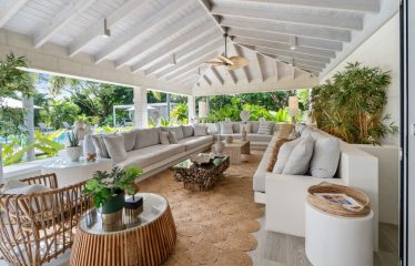 Aquarius, Sandy Lane, St. James, Barbados