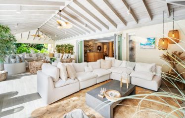 Aquarius, Sandy Lane, St. James, Barbados