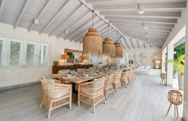 Aquarius, Sandy Lane, St. James, Barbados