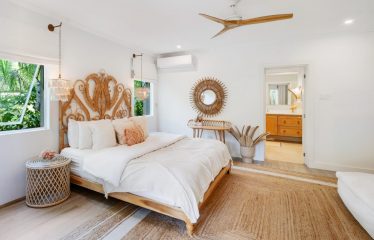 Aquarius, Sandy Lane, St. James, Barbados