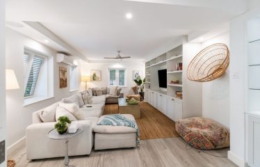 Aquarius, Sandy Lane, St. James, Barbados