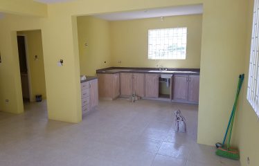 St. Silas Heights, St. James, Barbados