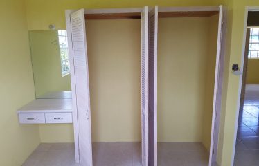 St. Silas Heights, St. James, Barbados