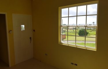 St. Silas Heights, St. James, Barbados