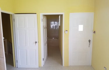 St. Silas Heights, St. James, Barbados