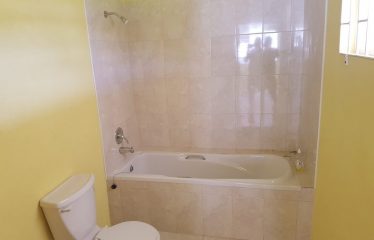 St. Silas Heights, St. James, Barbados