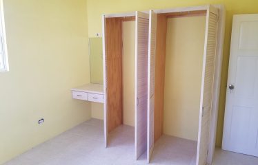 St. Silas Heights, St. James, Barbados