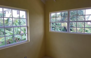 St. Silas Heights, St. James, Barbados